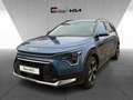 Kia Niro Spirit Hybrid 1.6 DCT Techn. Relax Glasd. Bleu - thumbnail 1