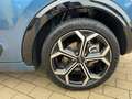 Kia Niro Spirit Hybrid 1.6 DCT Techn. Relax Glasd. Bleu - thumbnail 7