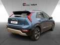 Kia Niro Spirit Hybrid 1.6 DCT Techn. Relax Glasd. Bleu - thumbnail 4