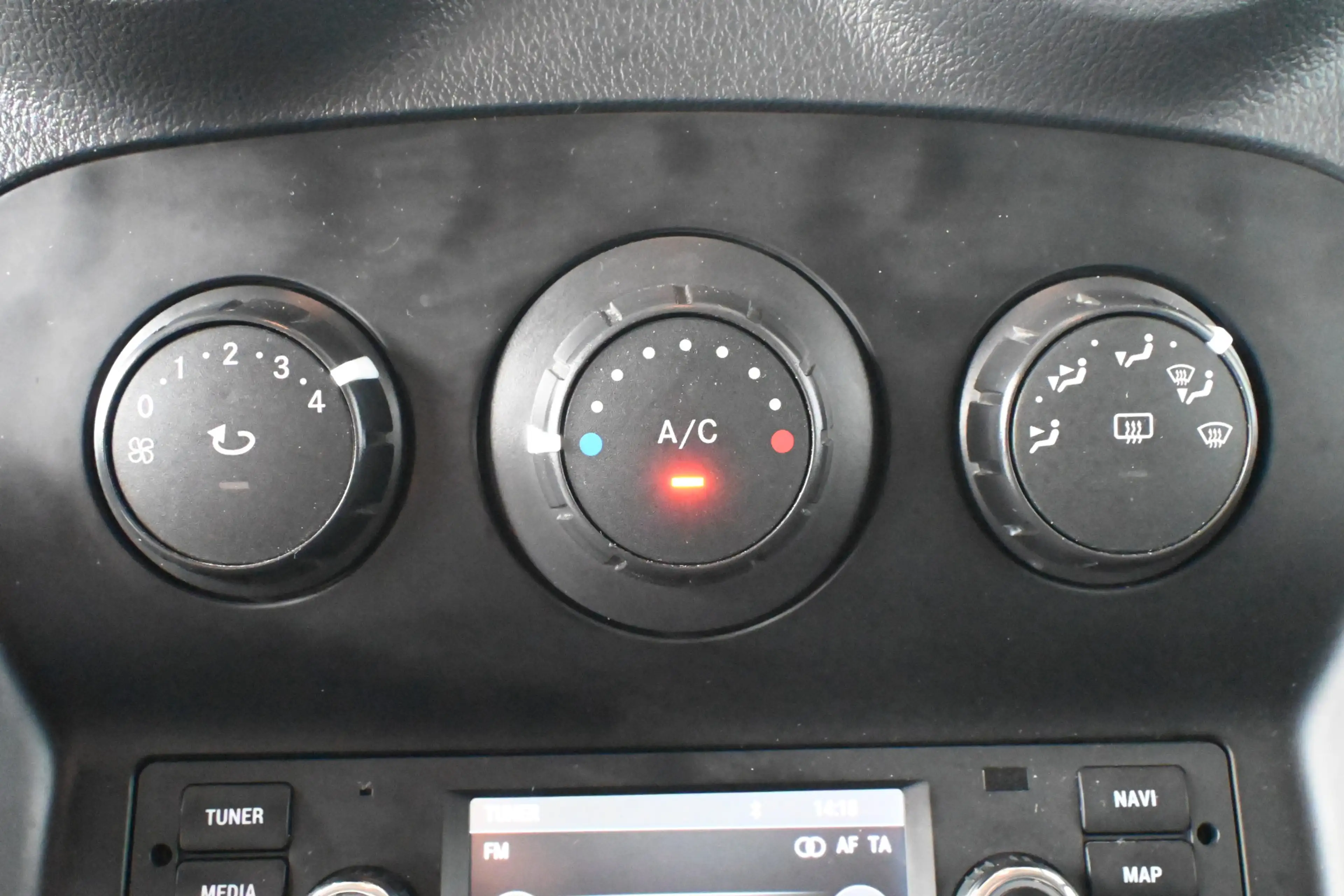 Mercedes-Benz Citan 108 CDI BlueEFFICIENCY Airco Navigatie Trekhaak Ri — photo 9
