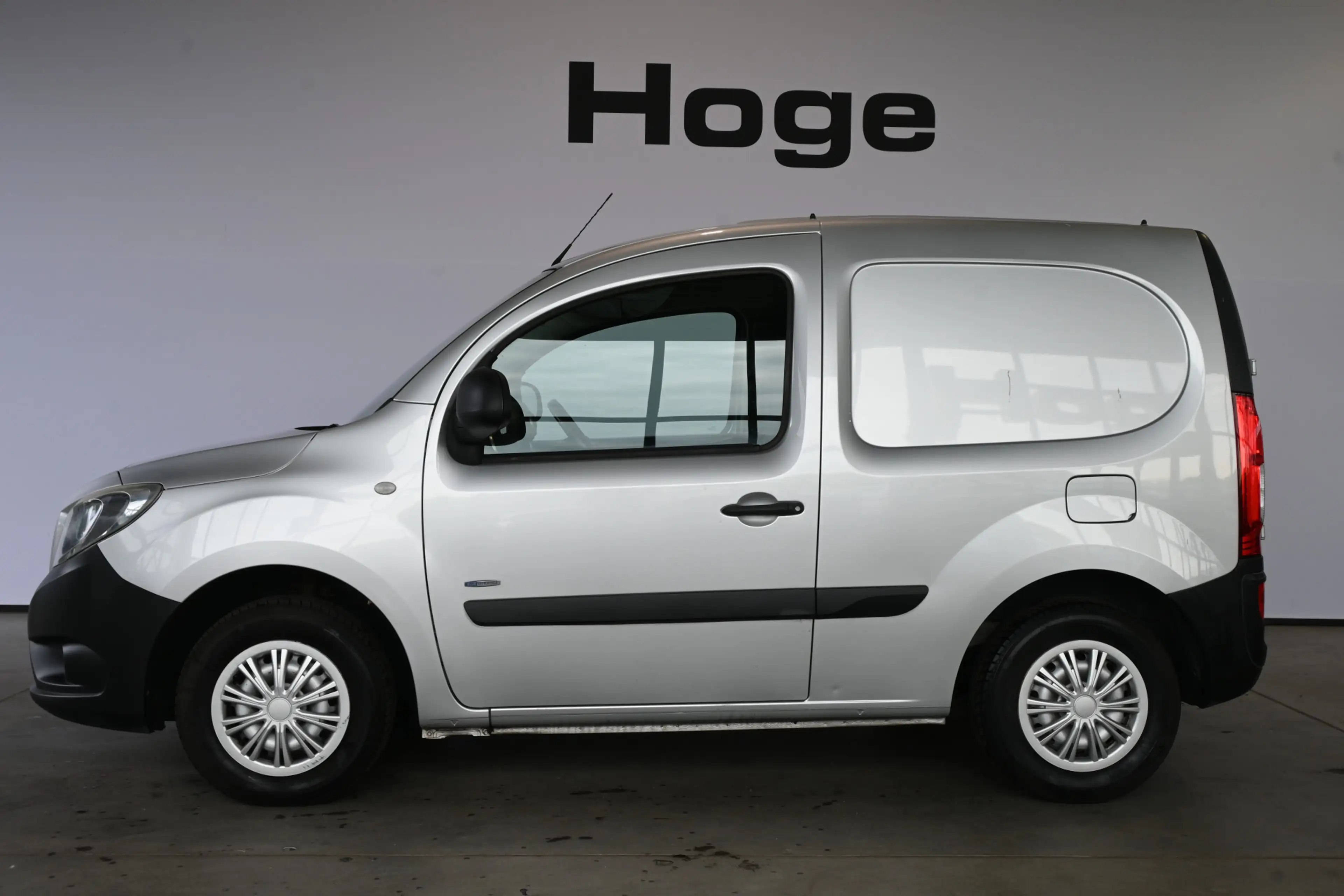 Mercedes-Benz Citan 108 CDI BlueEFFICIENCY Airco Navigatie Trekhaak Ri — photo 3