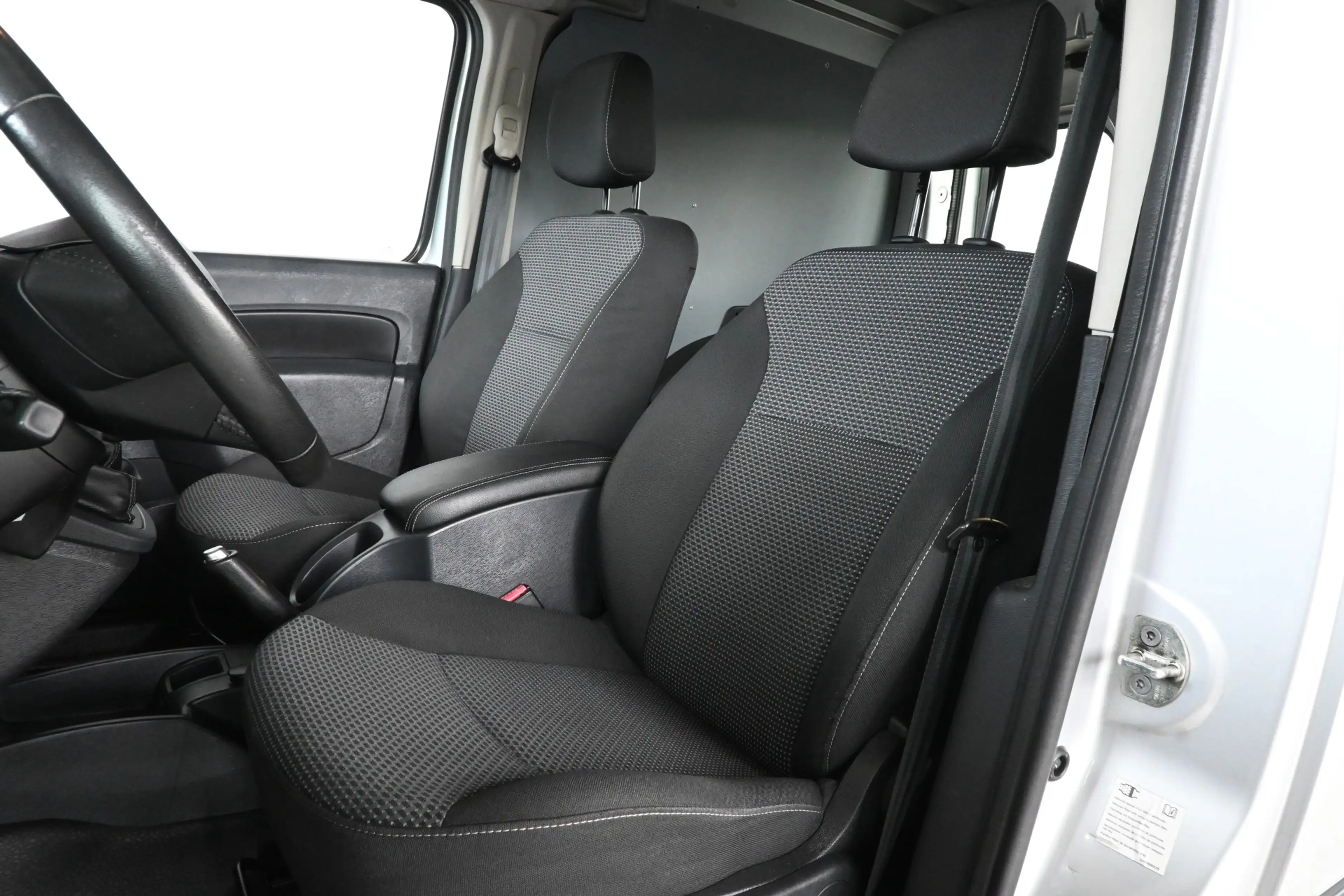 Mercedes-Benz Citan 108 CDI BlueEFFICIENCY Airco Navigatie Trekhaak Ri — photo 7
