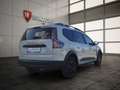 Dacia Jogger Jogger Extreme Hybrid 155 Grau - thumbnail 7