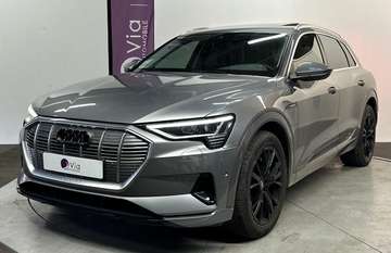 50 quattro 313 ch Avus