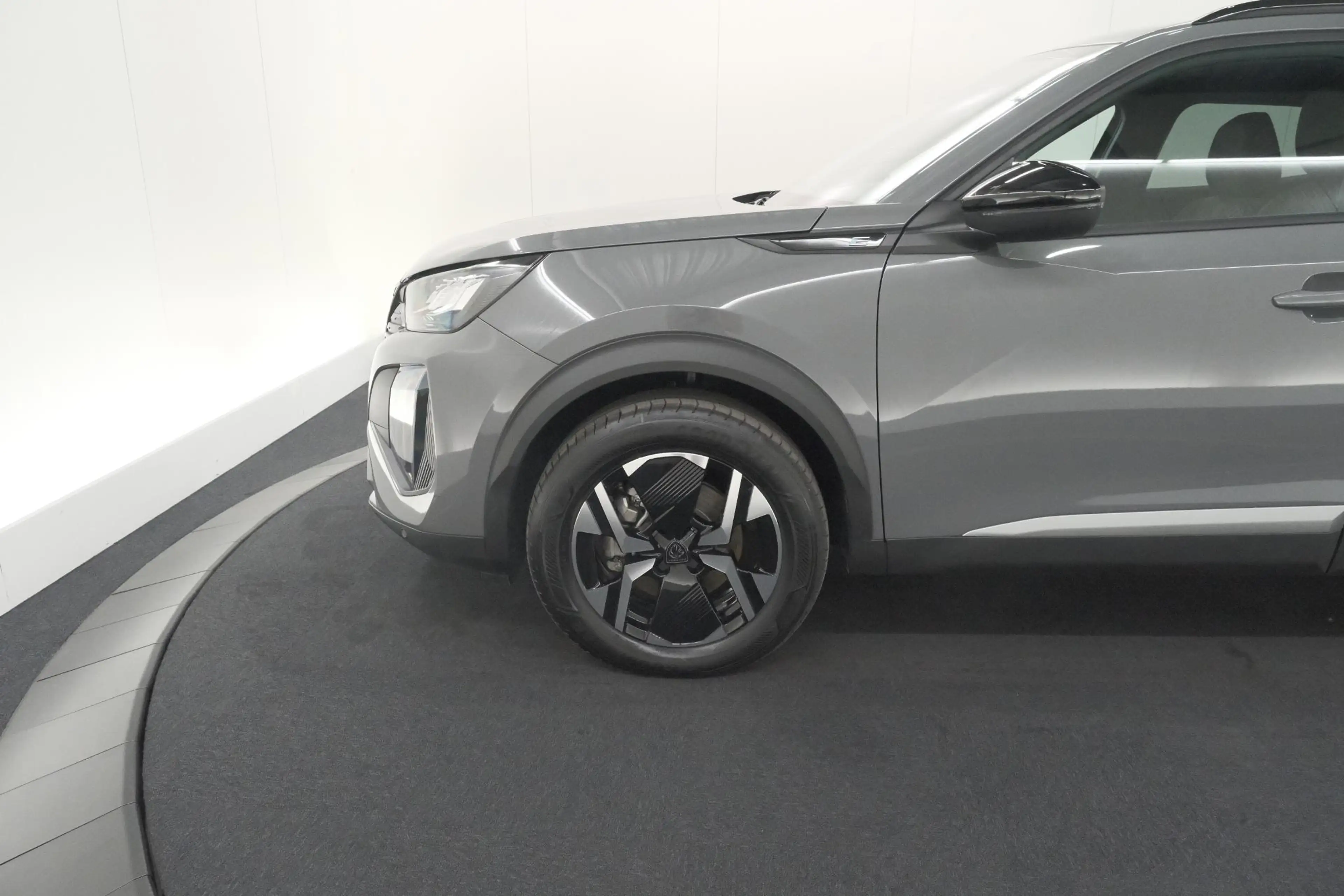 Peugeot e-2008 EV Allure 54 kWh | 97,2% SOH | 11 KW Lader | Apple — photo 12