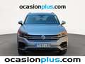 Volkswagen Touareg 3.0TDI V6 Pure Tiptronic 4Motion 170kW Plateado - thumbnail 12
