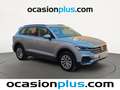 Volkswagen Touareg 3.0TDI V6 Pure Tiptronic 4Motion 170kW Plateado - thumbnail 2