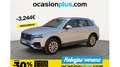 Volkswagen Touareg 3.0TDI V6 Pure Tiptronic 4Motion 170kW Plateado - thumbnail 1