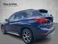 BMW X1 20d xDrive Aut. xLine LED Navi HuD Kamera AHK Blau - thumbnail 5