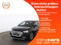 Audi Q4 e-tron Q4 SB 35 e-tron 55kWh Aut LED NAVI SITZHZG ASSIST Schwarz - thumbnail 1