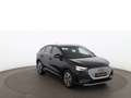 Audi Q4 e-tron Q4 SB 35 e-tron 55kWh Aut LED NAVI SITZHZG ASSIST Schwarz - thumbnail 6