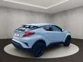 Toyota C-HR 1.2 Turbo Flow 4x2 Wit - thumbnail 5