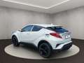 Toyota C-HR 1.2 Turbo Flow 4x2 Wit - thumbnail 3