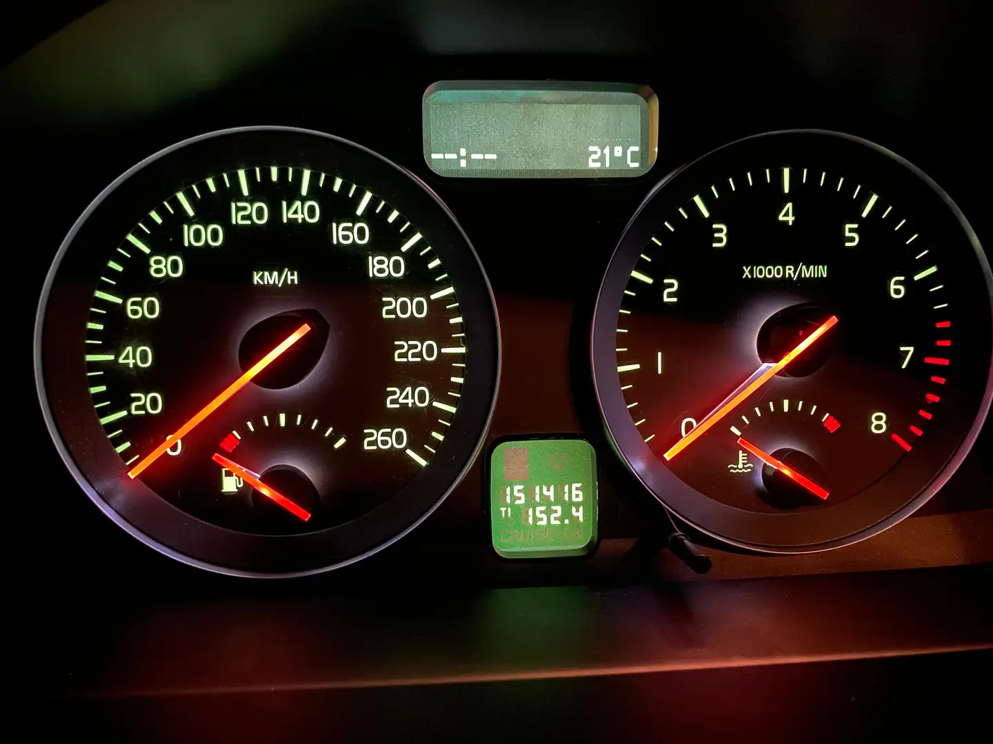 Volvo C30 C30 1.8 Kinetic Beige - 1