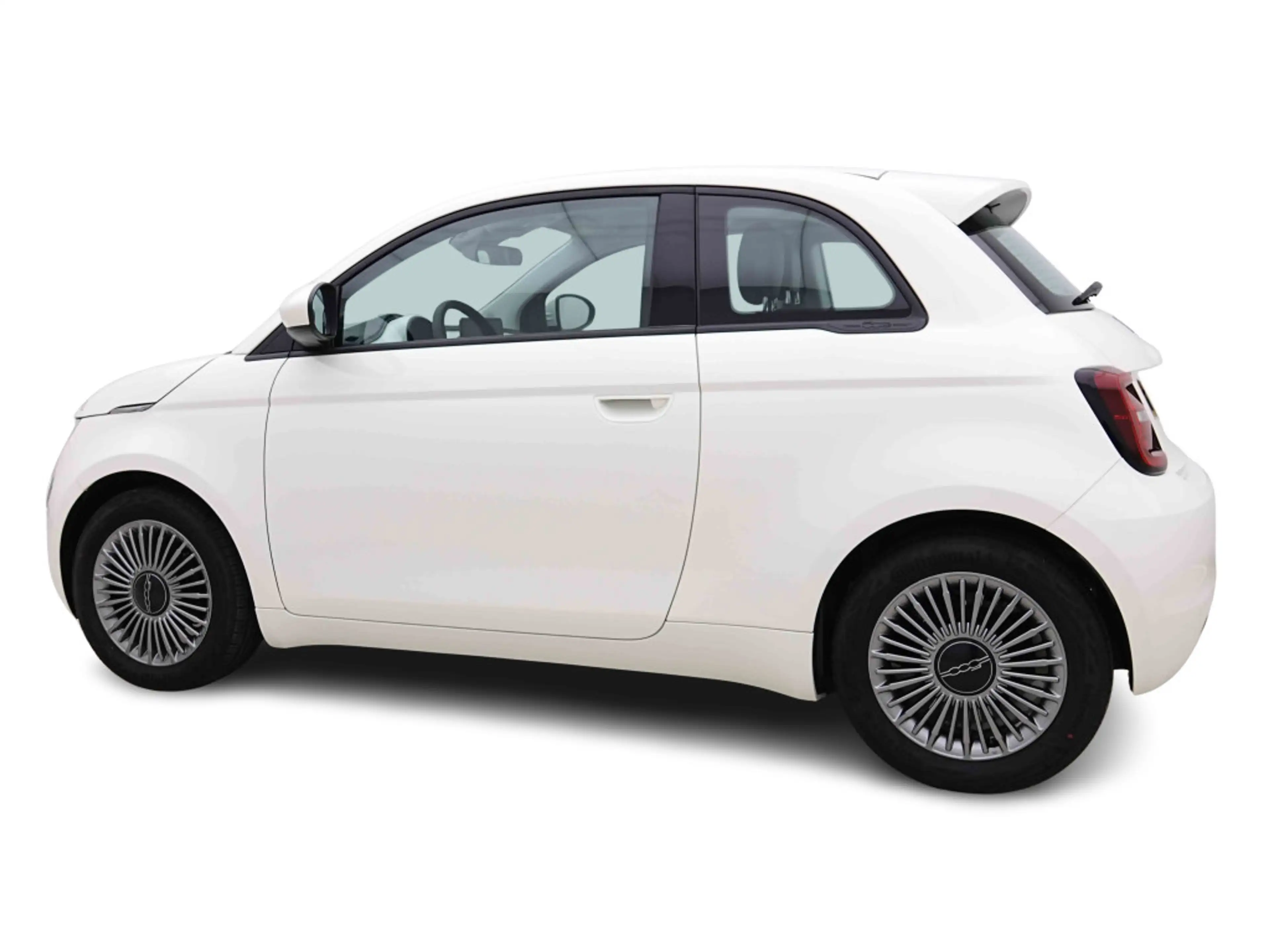Fiat 500e 23.8 kWh 95 EV | AUTO AIRCO | ALU16 — photo 3