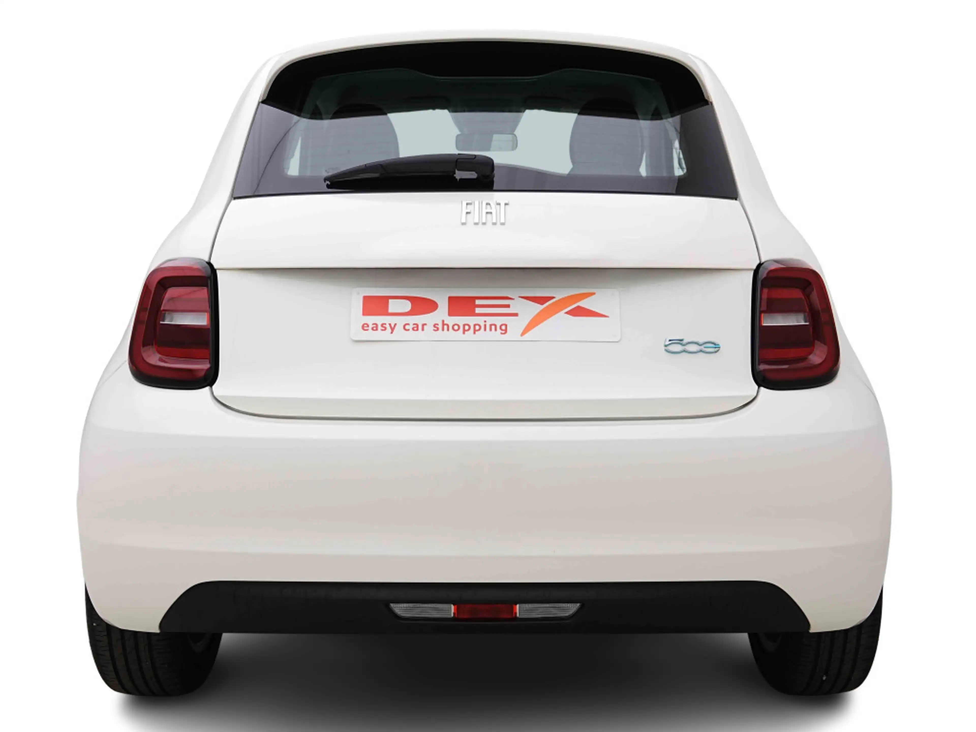 Fiat 500e 23.8 kWh 95 EV | AUTO AIRCO | ALU16 — photo 5