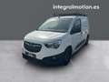 Opel Combo E Cargo Express 1.6 100CV MT5 E6 Blanco - thumbnail 1
