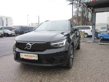 XC40 Recharge Pure Electric 70kWh Pro Recharge Pro