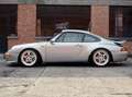 Porsche 993 RS / FULL HISTORY / 3 FRENCH OWNERS / TOP QUALITY Argent - thumbnail 3