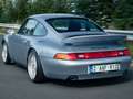 Porsche 993 RS / FULL HISTORY / 3 FRENCH OWNERS / TOP QUALITY Argent - thumbnail 19