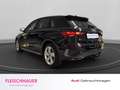 Audi A3 SB S line 40 TFSI e LED+NAVI+BUSINESS+PDC V&H+AHK+ Schwarz - thumbnail 4