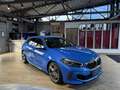 BMW 135 i xDrive*HEADUP*LEDER*ACC*KAMERA*LED*D.TACH Azul - thumbnail 9