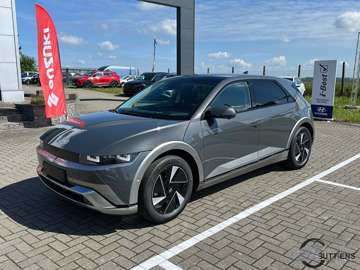 84 kWh Balance Vision 19"
