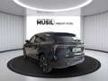 MG HS 1.5 PHEV AT 200 kW Luxury - 7 Jahre Garantie Schwarz - thumbnail 2