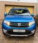 Dacia Sandero II Stepway Prestige°LEDER°AHK°NAVI Blau - thumbnail 3