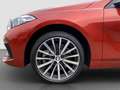 BMW 120 i Sport Line LED DrvAss AHK HiFi DAB SitzHz Orange - thumbnail 16