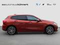 BMW 120 i Sport Line LED DrvAss AHK HiFi DAB SitzHz Orange - thumbnail 7