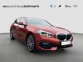 BMW 120 i Sport Line LED DrvAss AHK HiFi DAB SitzHz Orange - thumbnail 8