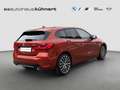 BMW 120 i Sport Line LED DrvAss AHK HiFi DAB SitzHz Orange - thumbnail 6