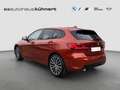 BMW 120 i Sport Line LED DrvAss AHK HiFi DAB SitzHz Orange - thumbnail 4