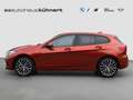 BMW 120 i Sport Line LED DrvAss AHK HiFi DAB SitzHz Orange - thumbnail 3
