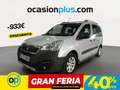 Peugeot Partner Tepee 1.6BlueHDI Adventure Ed. 100 Gris - thumbnail 1