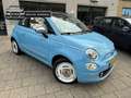 Fiat 500C 0.9 TA Spiaggina 58 Cabrio Limited Vol Bleu - thumbnail 1