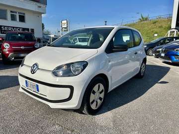 1.0 75CV TAKE UP BENZINA