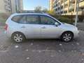 Kia Carens 2.0 CVVT X-clusive AUTOMAAT Leder Airco Cruise NW Grijs - thumbnail 4