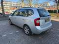 Kia Carens 2.0 CVVT X-clusive AUTOMAAT Leder Airco Cruise NW Grijs - thumbnail 13