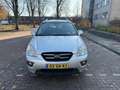 Kia Carens 2.0 CVVT X-clusive AUTOMAAT Leder Airco Cruise NW Grijs - thumbnail 7