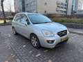 Kia Carens 2.0 CVVT X-clusive AUTOMAAT Leder Airco Cruise NW Grijs - thumbnail 5