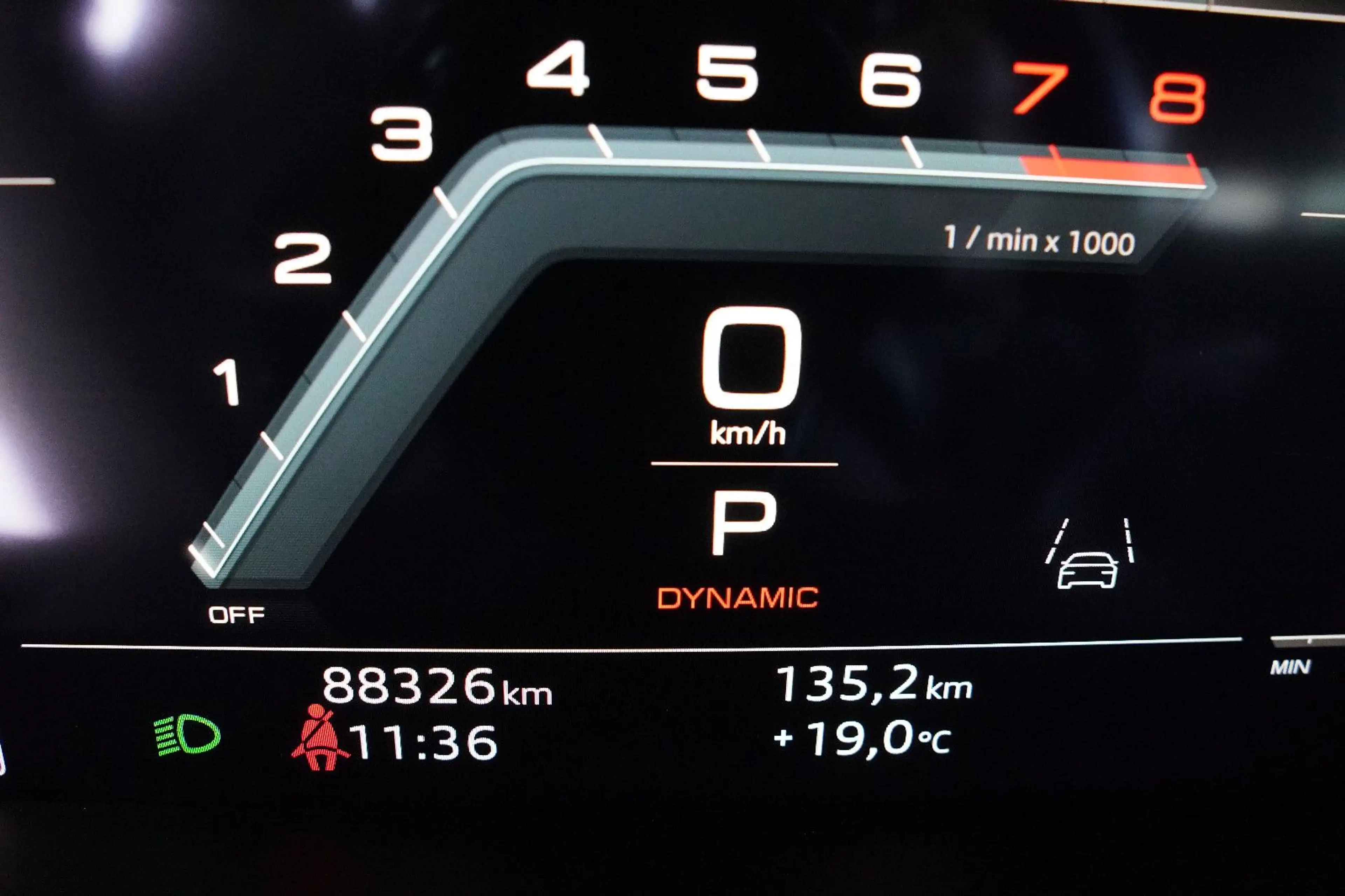Audi SQ8 4.0 TFSI quattro competition plus*HD*AHK*B&O — photo 15