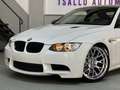 BMW M3 Coupe *Sk2cs*Kompressor*Carbondach*DKG* Fehér - thumbnail 8