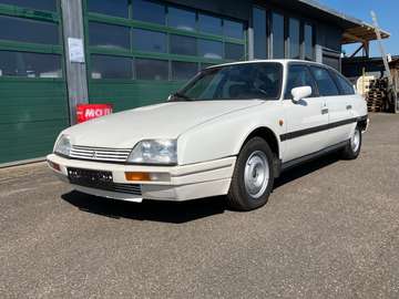 25 GTI Automatic original Zustand original ALU SD