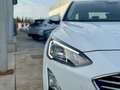 Ford Focus 1.5Ecoblue Trend+ 120 Blanc - thumbnail 9