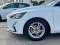 Ford Focus 1.5Ecoblue Trend+ 120 Blanc - thumbnail 8