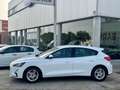 Ford Focus 1.5Ecoblue Trend+ 120 Blanc - thumbnail 2