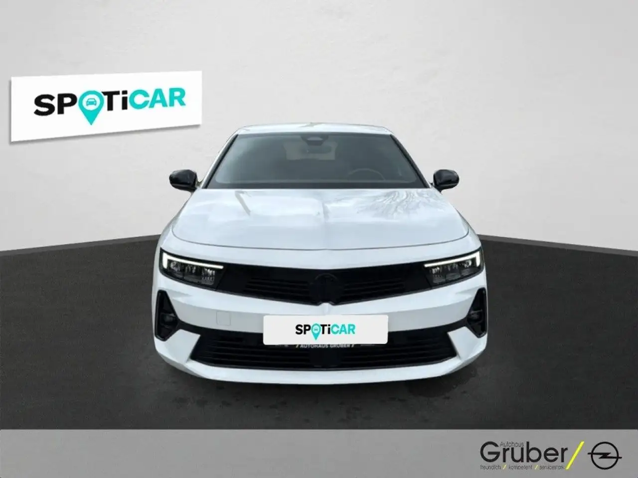 Opel Astra ASTRA ST 1.2 GS AT-8 --KAMERA-SITZHZG-ACC-- 2
