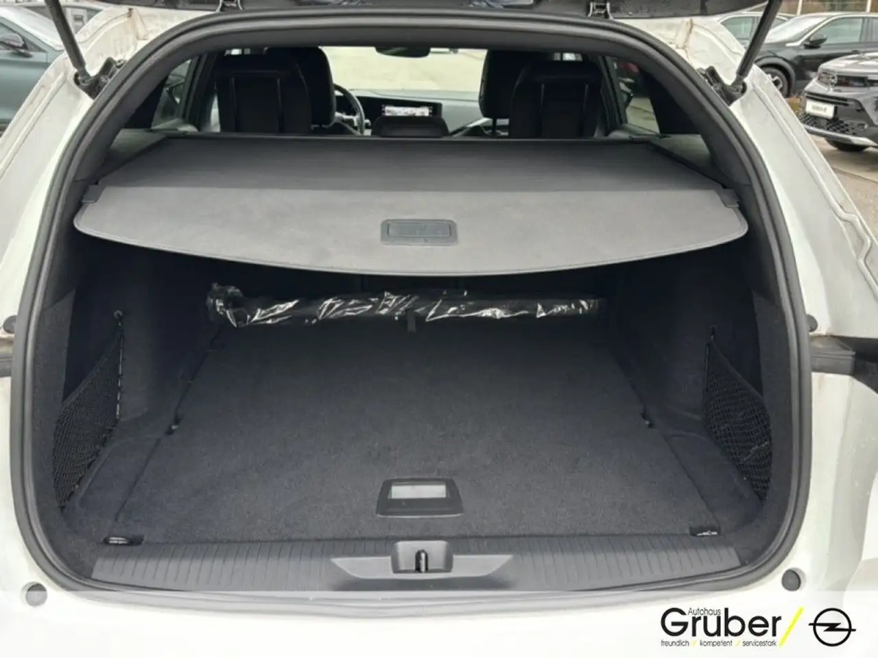 Opel Astra ASTRA ST 1.2 GS AT-8 --KAMERA-SITZHZG-ACC-- 6